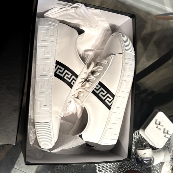 Versace sneaker - Picture 6 of 7